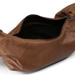 Сумка через плечо Liebeskind Berlin, Brown - фото 4