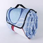 Yjhome Новый коврик для пикника на открытом воздухе, ткань для пикника, пляжный коврик Dream Shadow, складная модель 150*200 см - фото