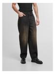 Джинсы Urban Classics, цвет black 2000 washed - фото 3