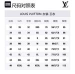 Худи monogram bouclé LOUIS VUITTON, серый - фото 2