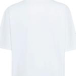 Футболка с нашивкой Dsquared 2, белый - фото 7