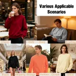 Свитшот Family Cruise 2026 woati - фото 2