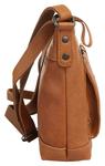 Сумка через плечо Sansibar Umhängetasche, коньячный - фото 4