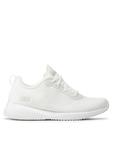 Кроссовки BOBS SPORT Tough Talk 32504/WHT Skechers, белый - фото