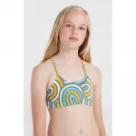 Бикини O'neill Mix And Match Tropics, синий - фото 5