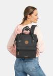 Рюкзак Cabaia ADVENTURER MINI, Le Havre Black/Black - фото