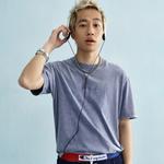 Футболка SS25 Europe Version Unisex Champion, зеленый - фото 6