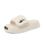 Шлепанцы и сланцы DAPHNE Slide Slippers Women's - фото 5