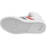 Кроссовки Hummel Slimmer Stadil, белый - фото 4