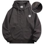 Толстовка унисекс Doraemon, Белый - фото 23