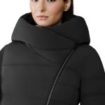 Куртка SOIA & KYO Judy SOIA & KYO, Black - фото 5