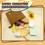 Sanrio Рюкзак Hello Kitty из плюша, KUROMI MODEL - фото 12