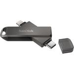 SanDisk 64GB iXpand Flash Drive Luxe SDIX70N-064G-AN6NN - фото 4