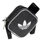 Adidas Originals Сумка Adicolor Classic Diamond, Black - фото 3