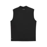 Жилет 'Pumatech' в черном цвете - фото 2