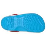 Кроссовки Doraemon x Classic Clog Unisex Crocs, синий - фото 7