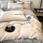 FUANNA Комплект постельного белья, 120 см, 3 предмета - фото 6