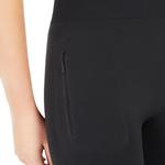 MaxMara Женские леггинсы черные FW24 - фото 7