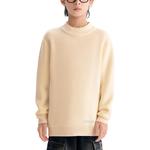 Детский свитер Disney, оранжевый - фото 8