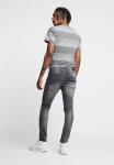 Джинсы Skinny G-Star REVEND SKINNY, цвет Slander Grey Superstech - фото 3