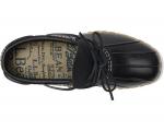 Ботинки L.L.Bean Rubber Moc, цвет Black/Black/Gum - фото 2
