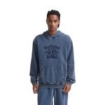 Свитшот мужской GAP, синий - фото