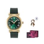 Аллюр Кварц 36 мм Ferragamo - фото 3