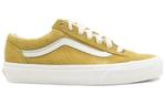 Обувь для скейтбординга Vans Style 36 унисекс, Yellow - фото 4