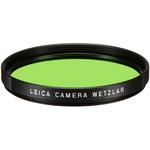 Фильтр Leica E49 Green Filter 13074 - фото