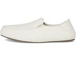 Шлепанцы OluKai Nohea Hulu, цвет Bone/Bone - фото 4