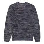 Свитер Garcia L51841, серый - фото 3