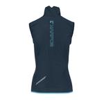 Жилет Karpos Federa, синий - фото 2