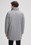 Пальто Strellson FLEX-OVER, Hellgrau/Light Grey - фото 3