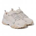 Кроссовки FILA Oakmont Tr V2 'Beige' - фото 3