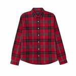 Мужская рубашка NAUTICA, серо-зеленый - фото 8