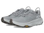 Туфли Hoka Transport GORE-TEX, цвет Galactic Grey/Stardust - фото