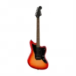 Электрогитара Squier Contemporary Active Jazzmaster HH, Sunset Metallic - фото