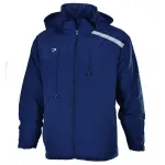 Айо Джон Смит Детский анорак John Smith, тёмно-синий - фото