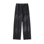 Джинсы Unisex 30BRAID, темно-синие, размер 31 - фото 4