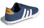 Кроссовки daily 3.0 'crew navy' Adidas, синий - фото 4