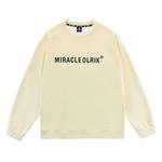 Толстовка унисекс OLRIK, Белый - фото 13