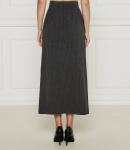 Юбка Marella CLUNY, серый - фото 4