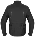 Эластичная куртка Spidi, черный - фото 2