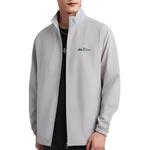 361° Тренч мужской Silver Gray - фото 4