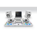 DJ-контроллер Pioneer DJ DDJ-FLX10 4-Channel DJ Controller DDJ-FLX10-W - фото 6