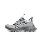 Кроссовки BASLS Chunky Sneakers Unisex Low-top, оранжевый - фото 44