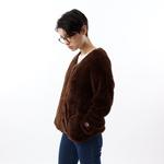 Куртка унисекс Champion, розово-красный - фото 13