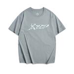 Футболка унисекс Xtep, цвет Warm Apricot - фото 11