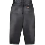 MADNESS Черные джинсы мужские - фото 3