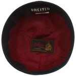 Бейсболка Bullani Docker, синий - фото 2